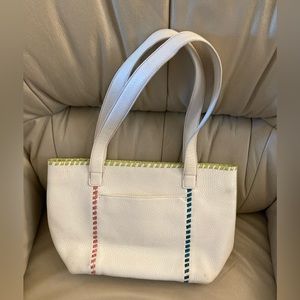 Brighton Used Leather Bag